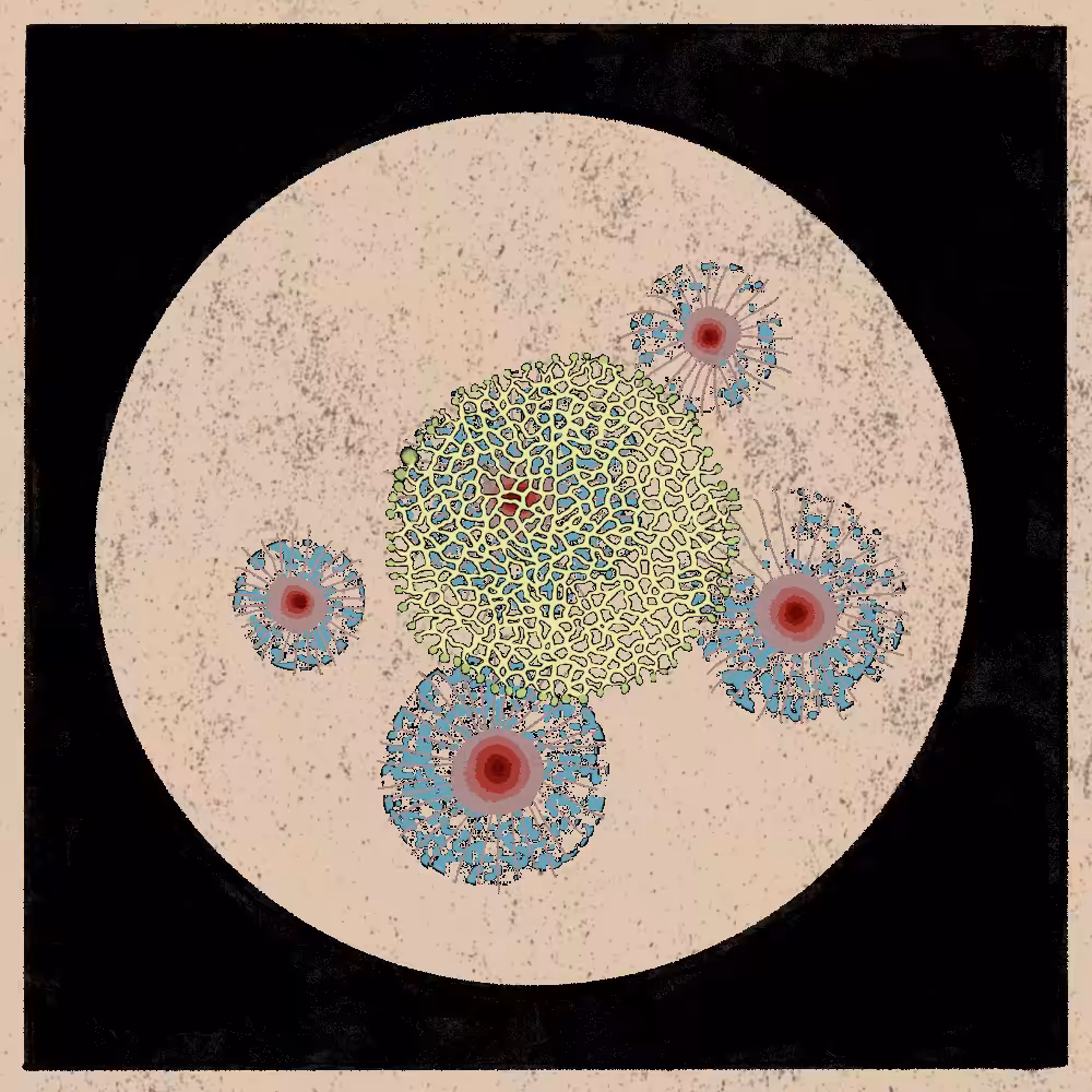 Microbes #38
