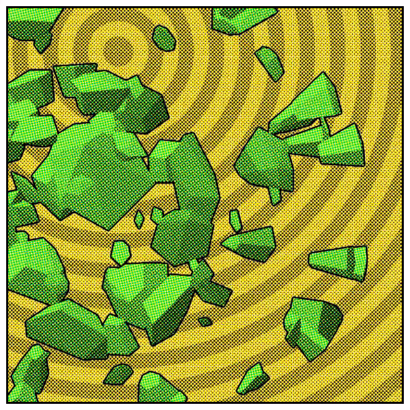 POP! Rocks #42