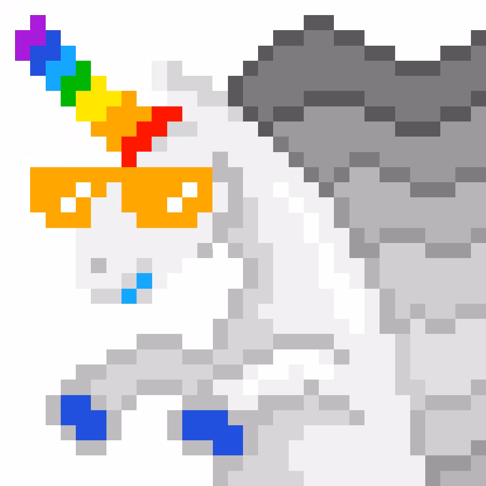 Unicorn #5308