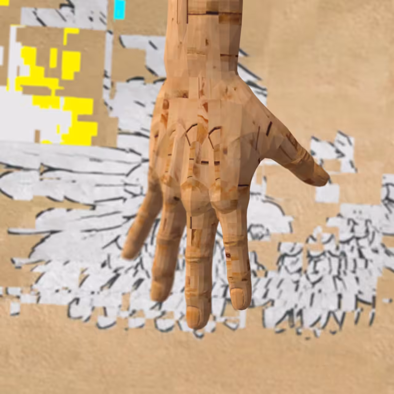 Hodl my hand 059