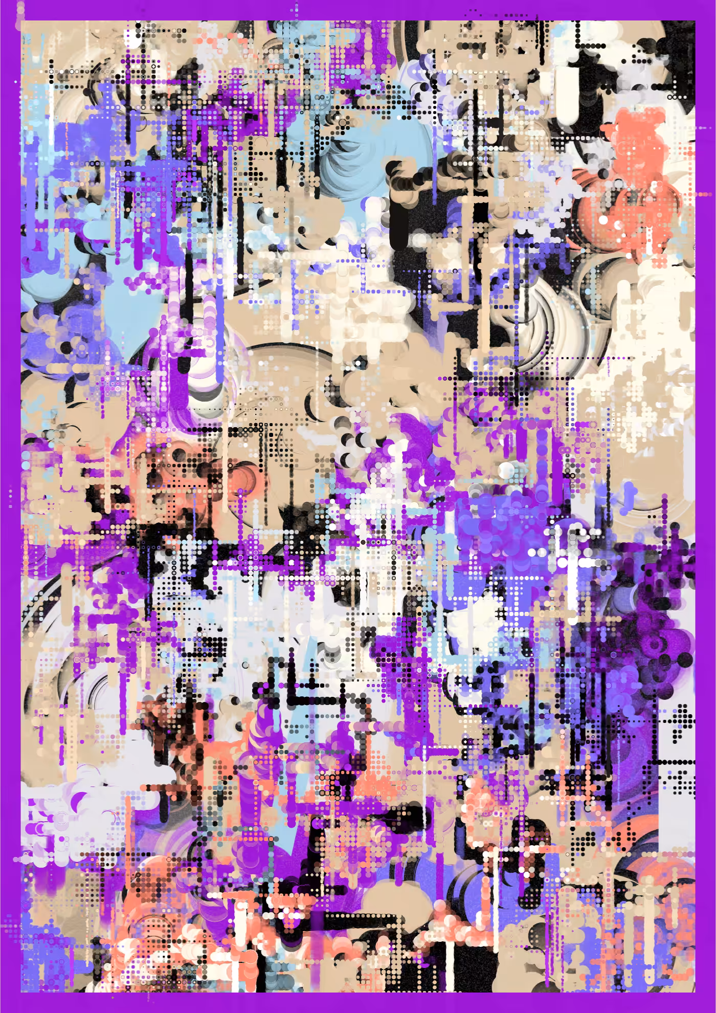 ◉◉◉vaque #3