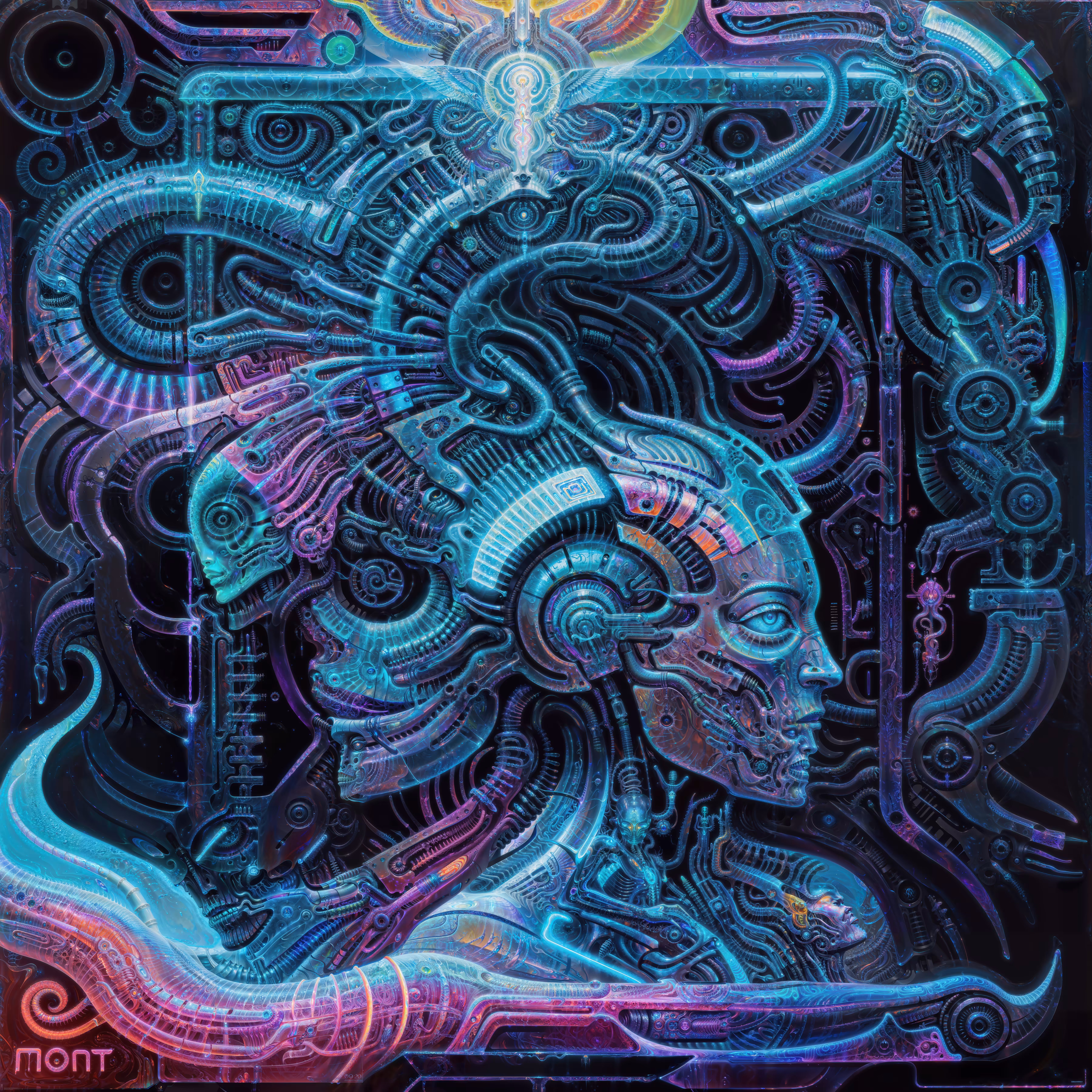 Sovereign: SVR_0X15 VYRMUNDR