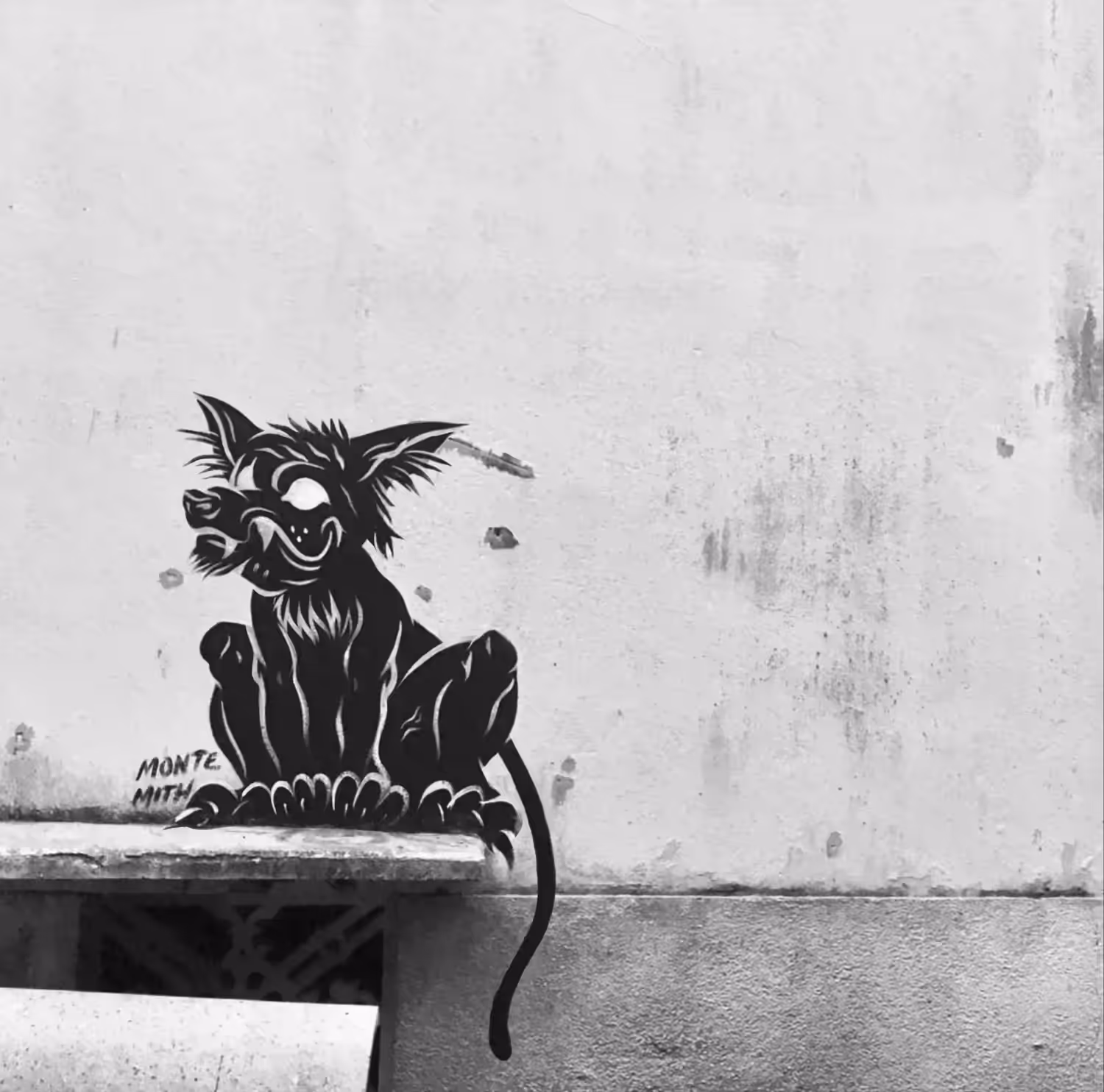 BLACKCAT