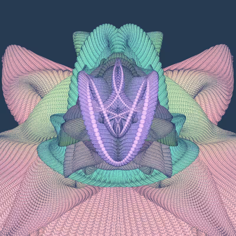 Zaratan #24
