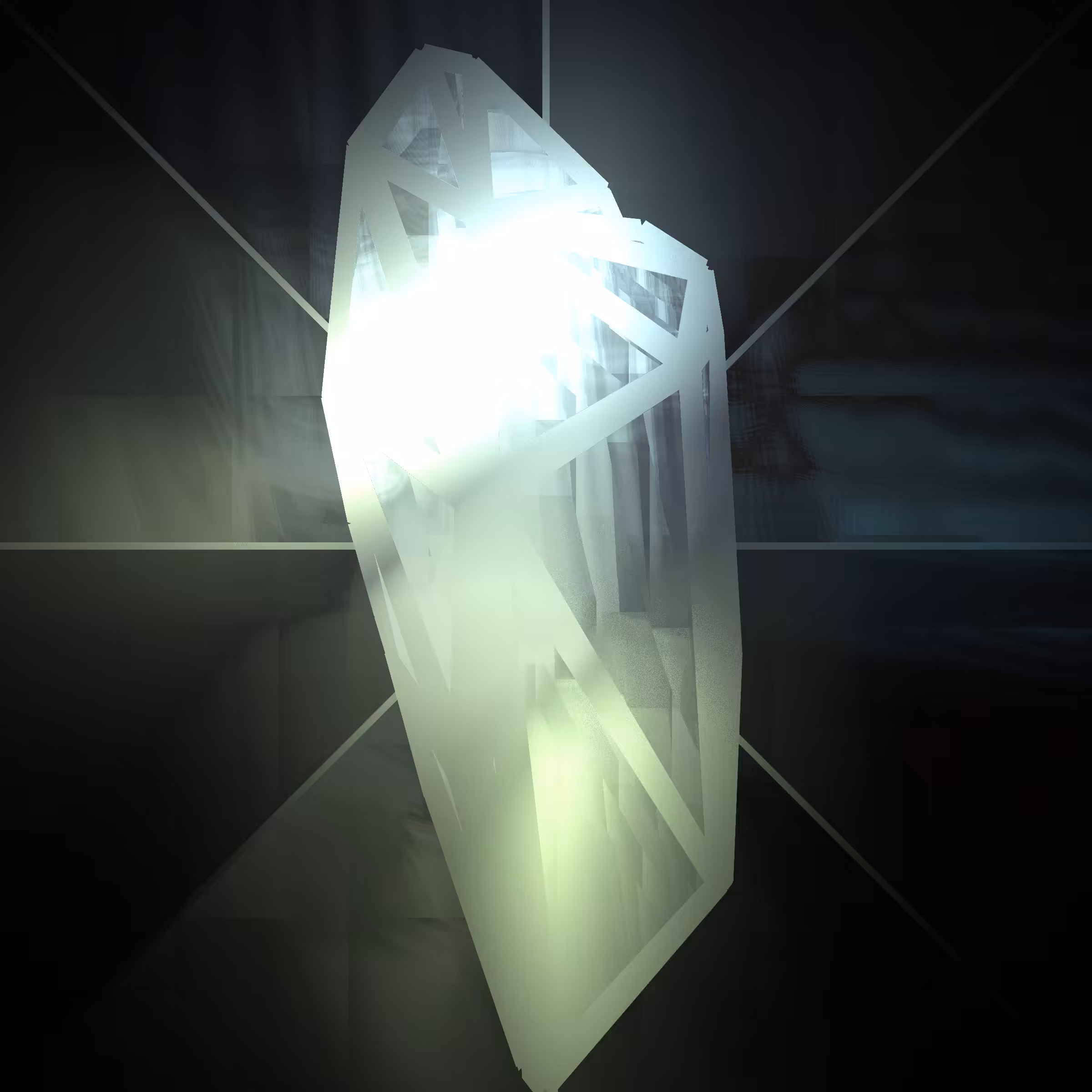 RayStone: Inscription #67071683