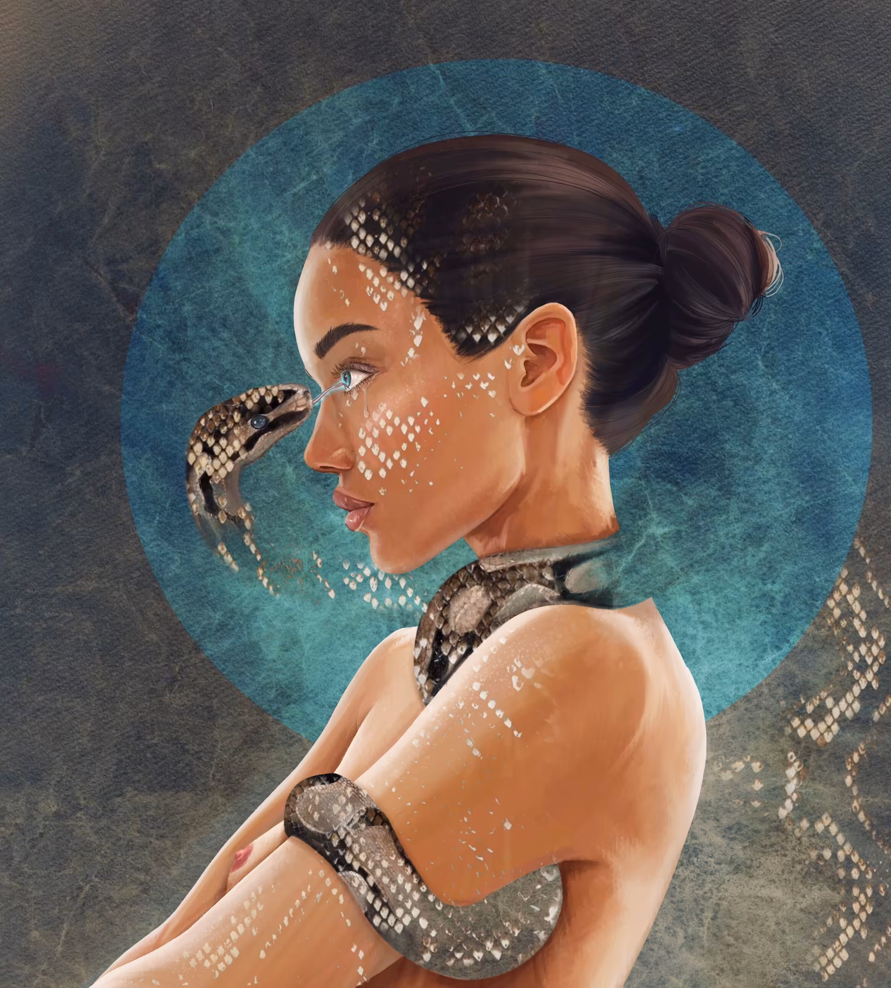 About Eve