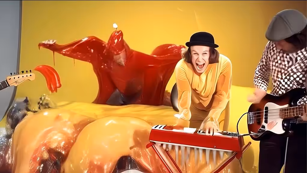 Melting Band