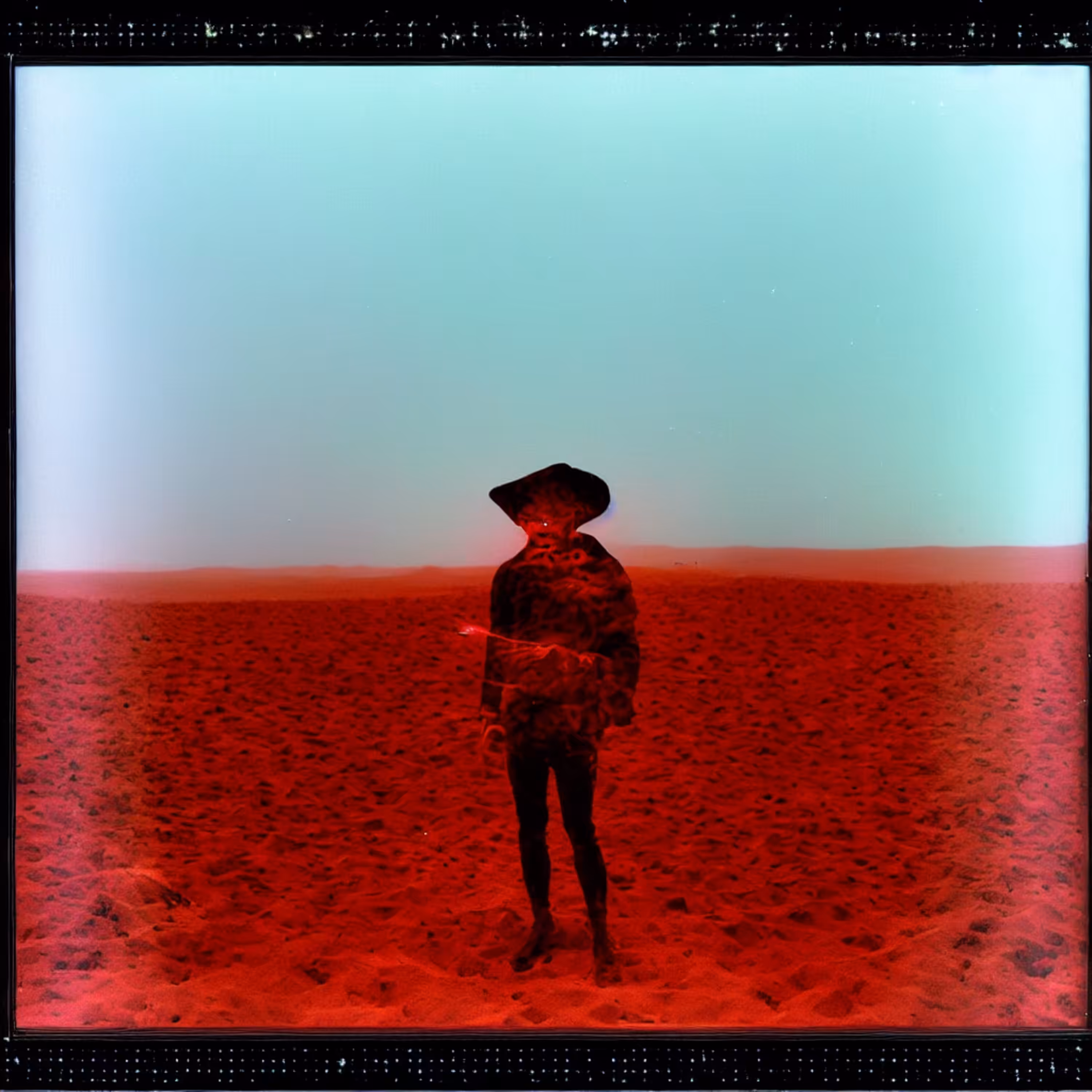 Out West