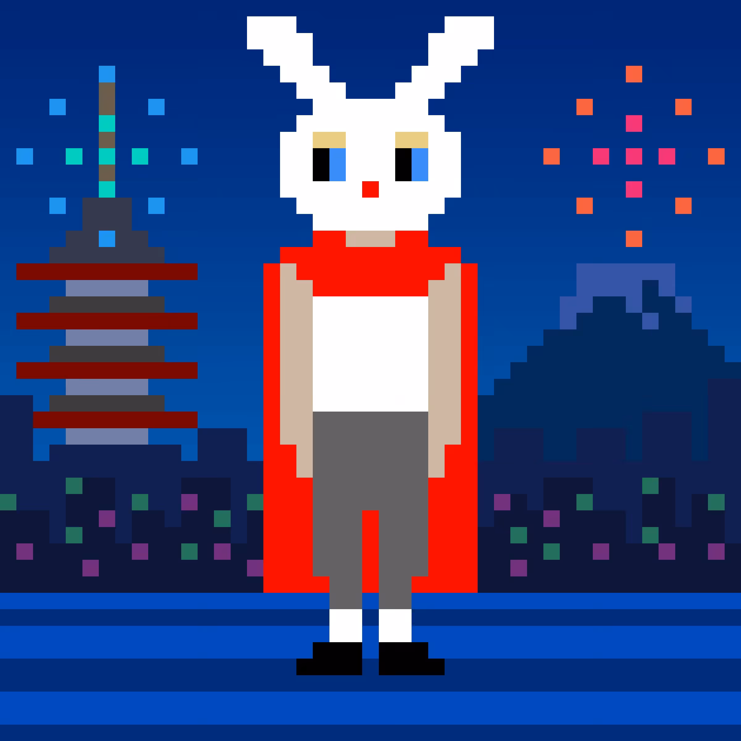 CryptoTokyoite #290