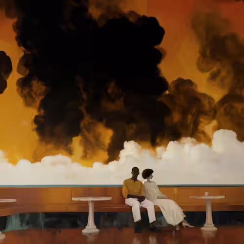 Café de nuit