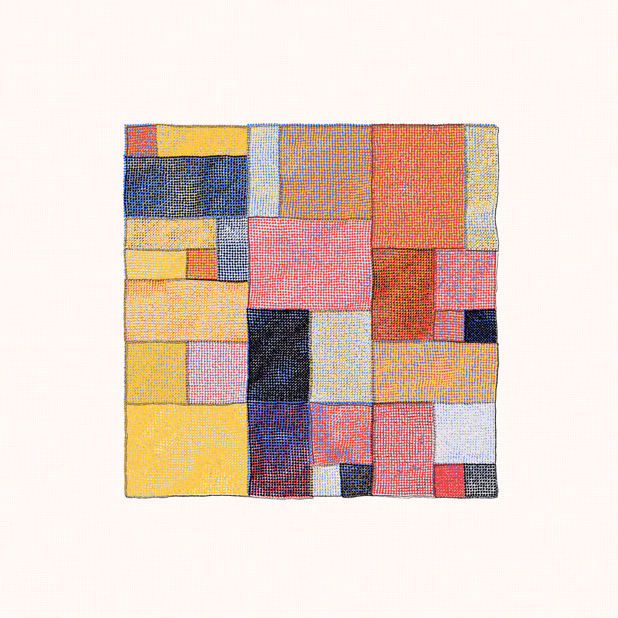 Pigments #36