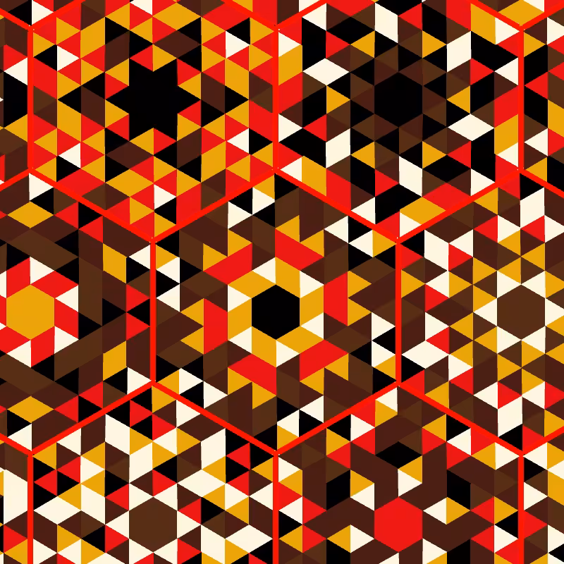 Hex Flex #56