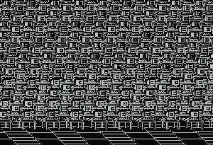 enochlophobia