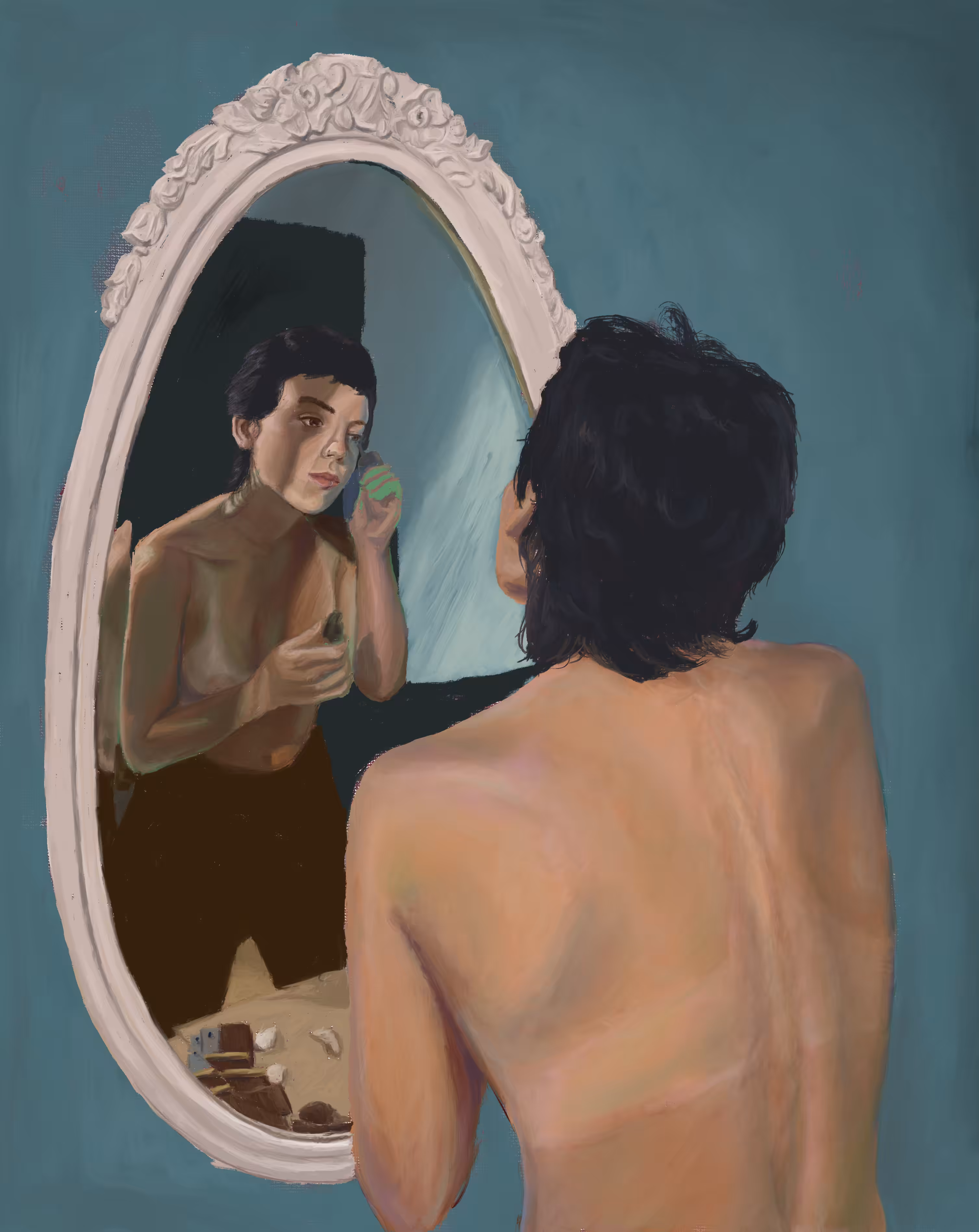 Mirror