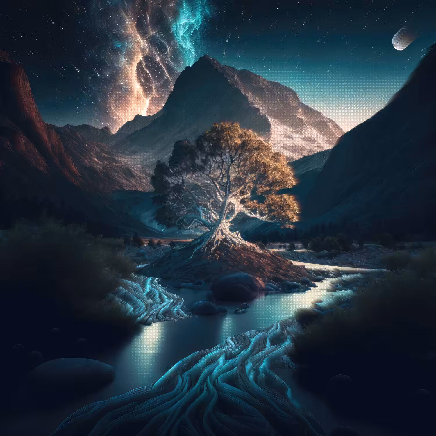NATURE 2 #475