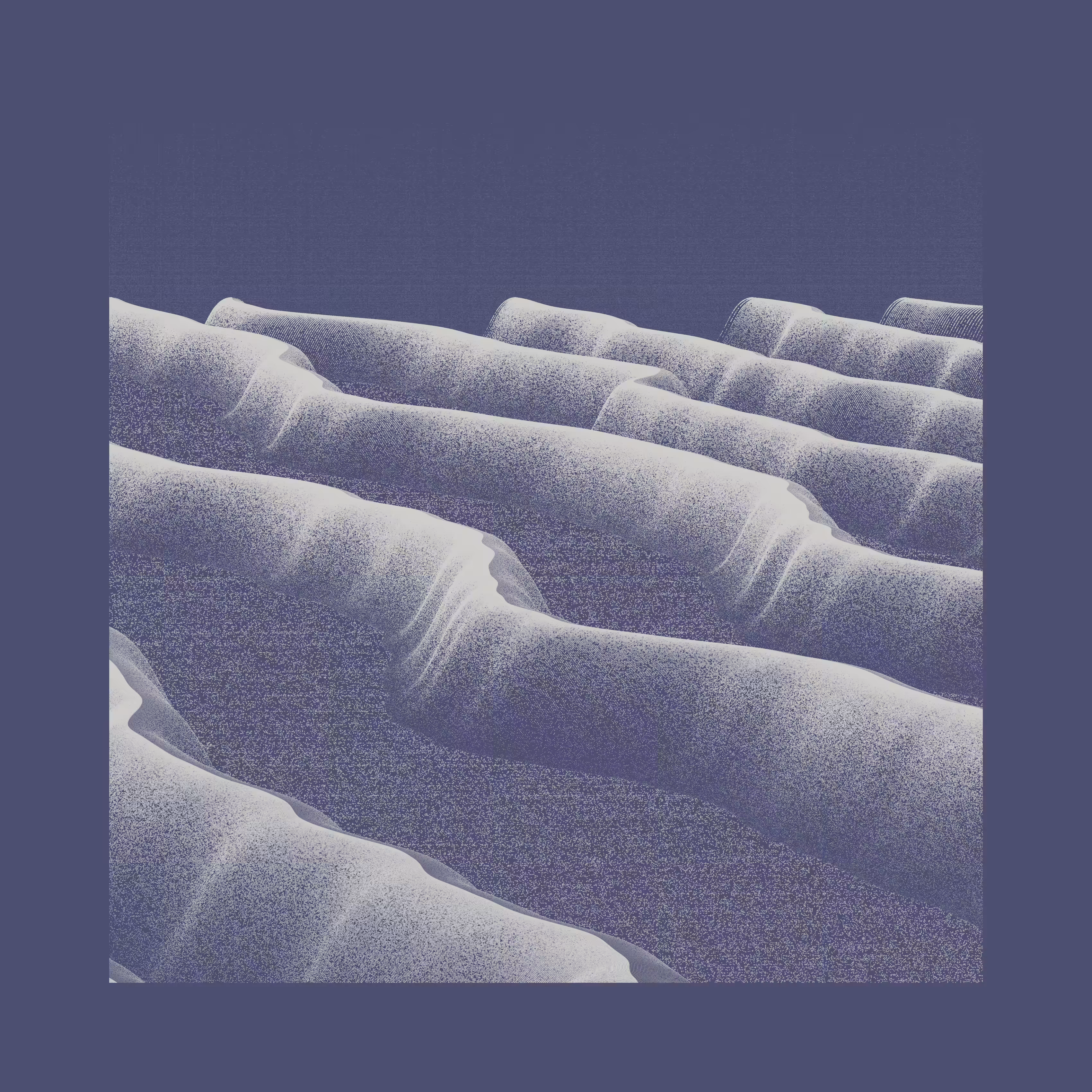 Under a New Sky #127