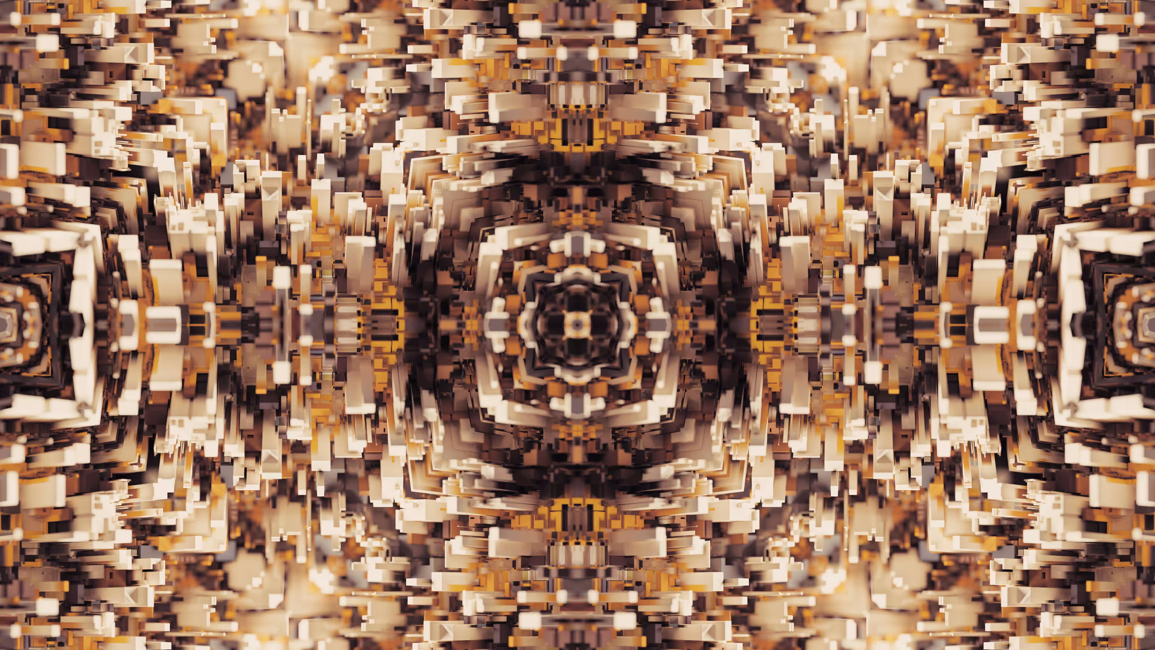SPD OBSESSION 08B - INCEPTION EDITION