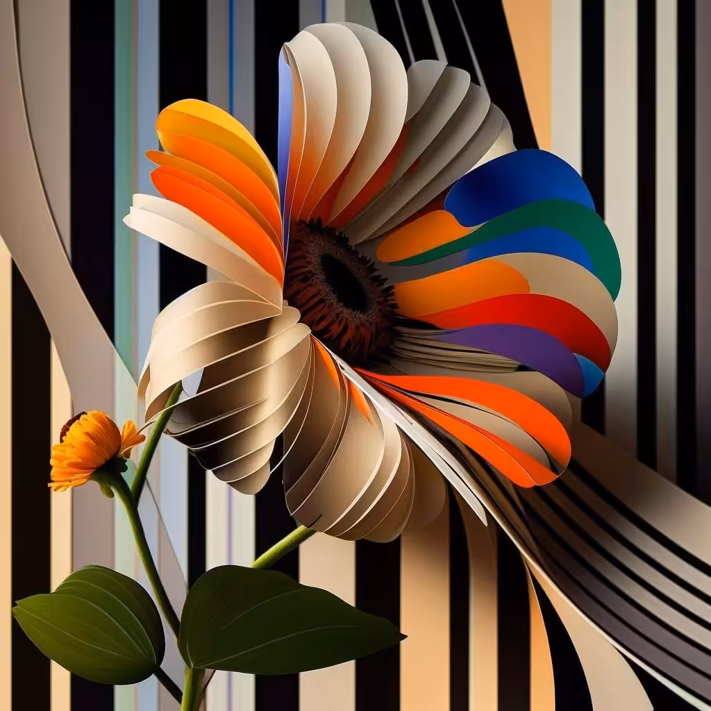FLEURESSA #3
