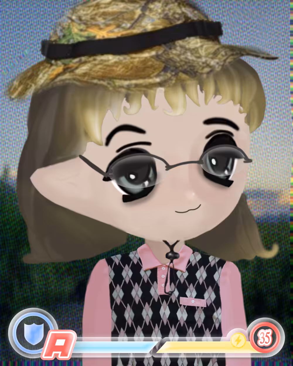 Milady 8170