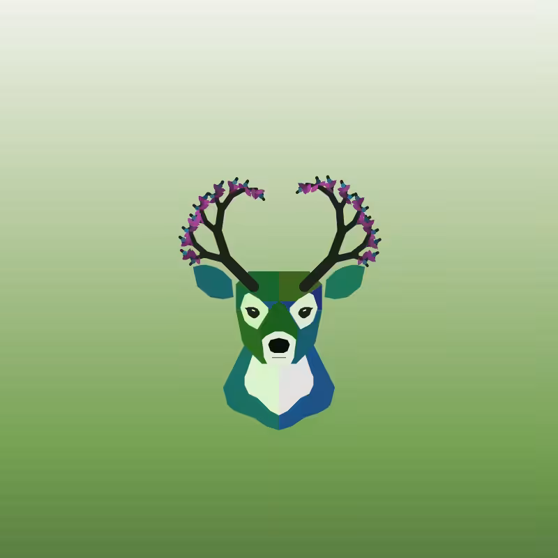 deerest hare #5