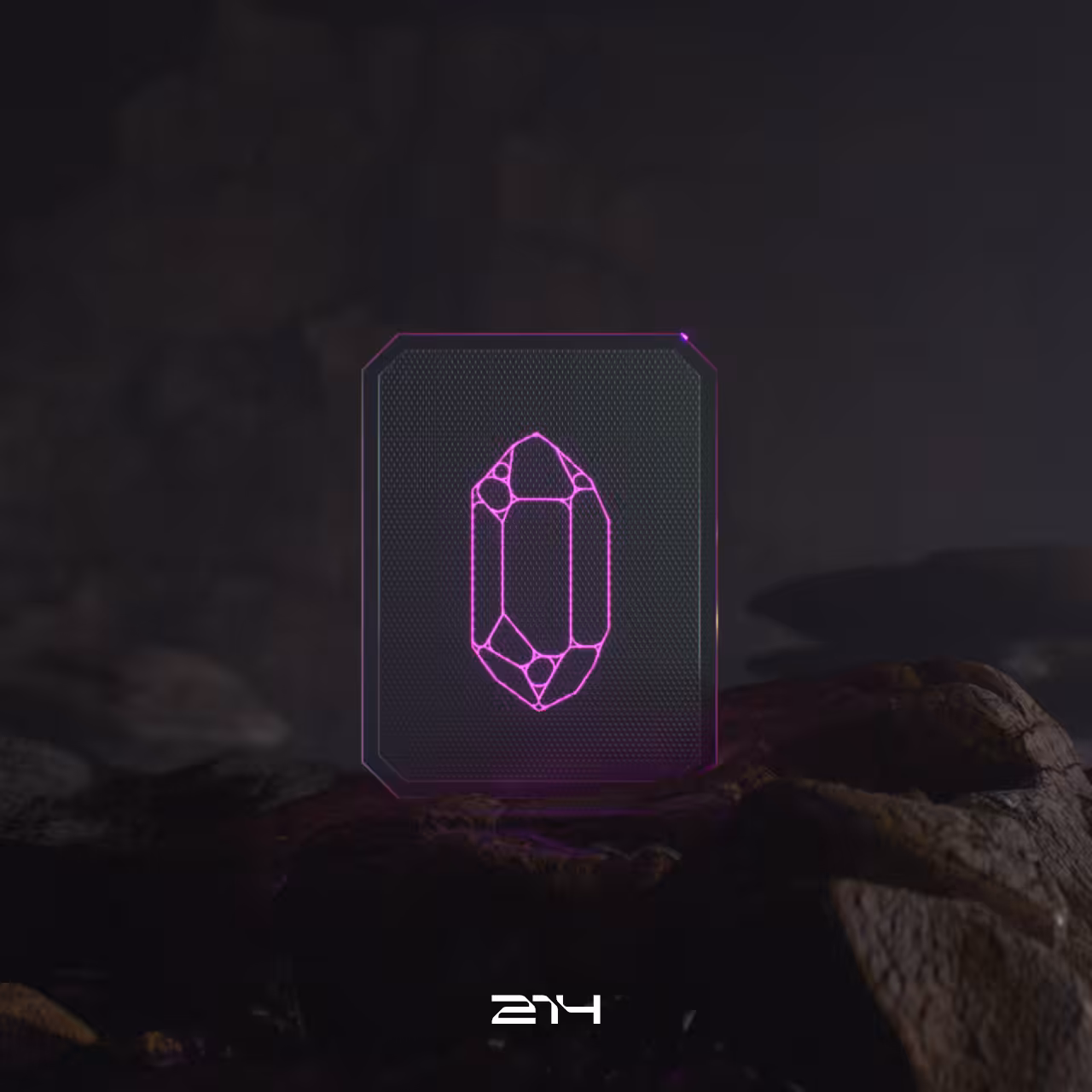 RarePass: Genesis #214
