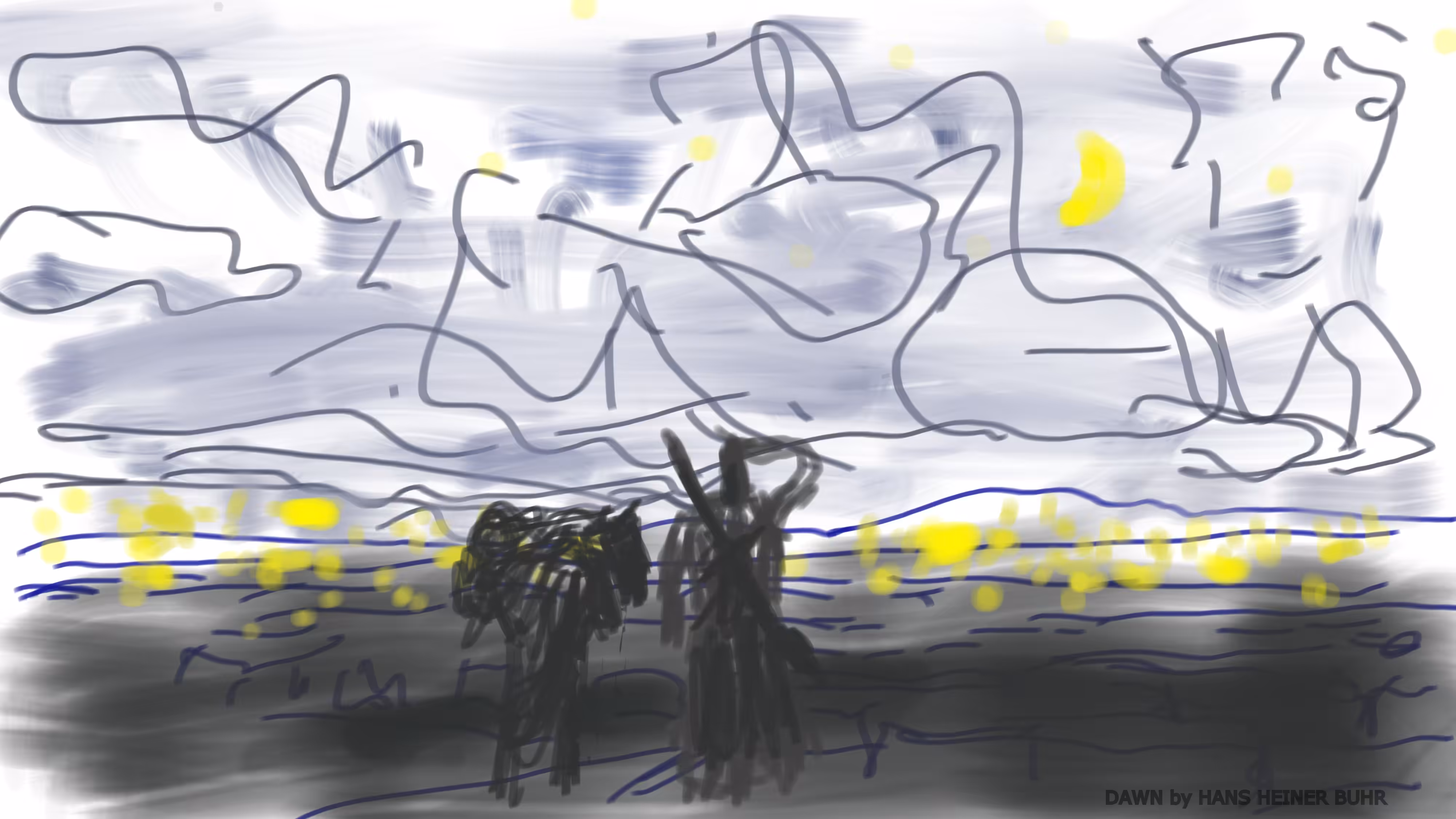 DAWN