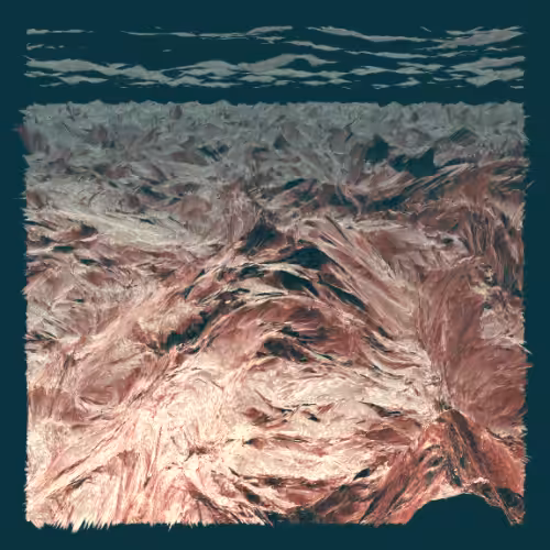 Mountain Moves #8