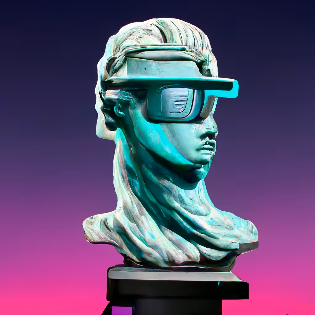 DESKTOP STATUE SYSTEMS LIMITED #1645