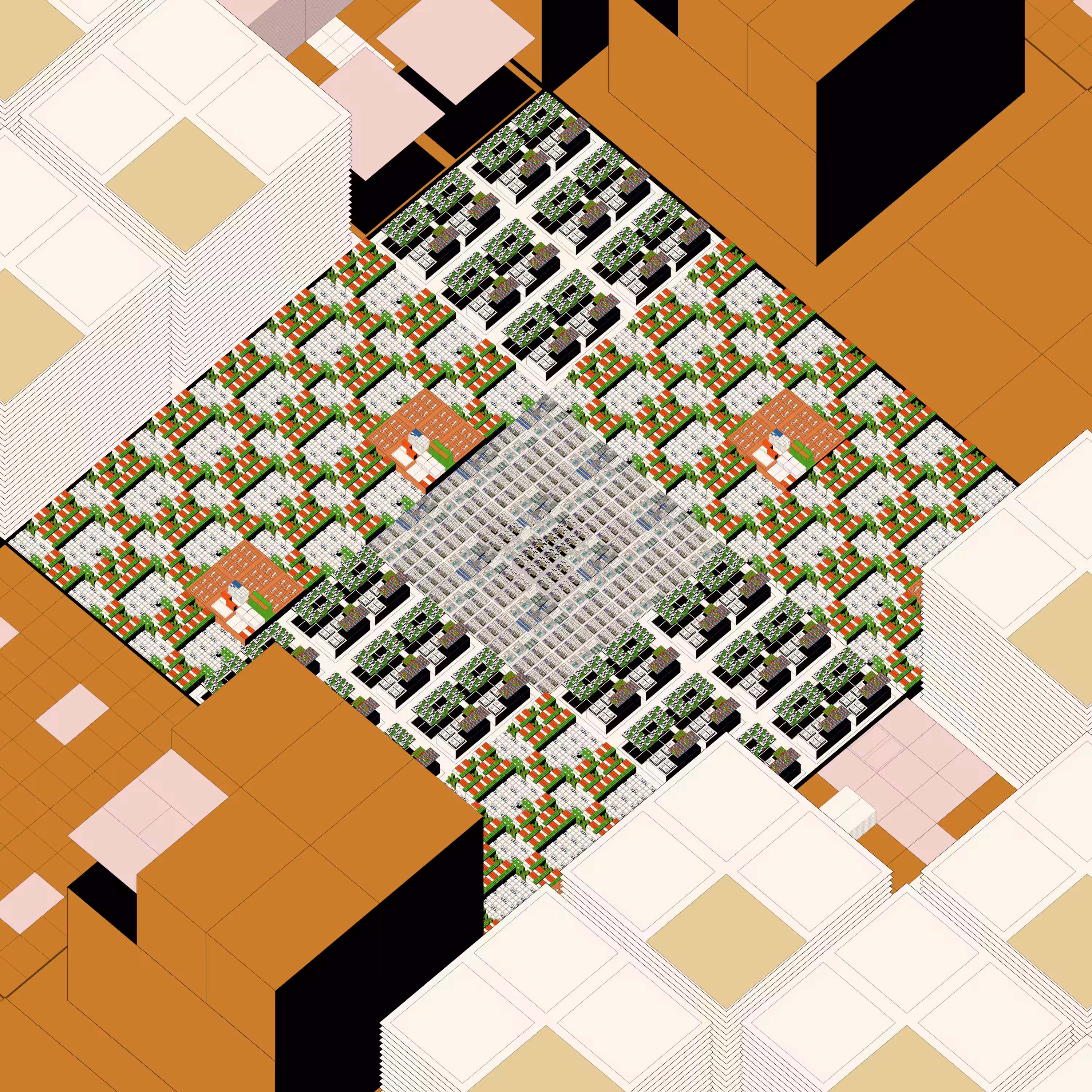 Decagon #10061