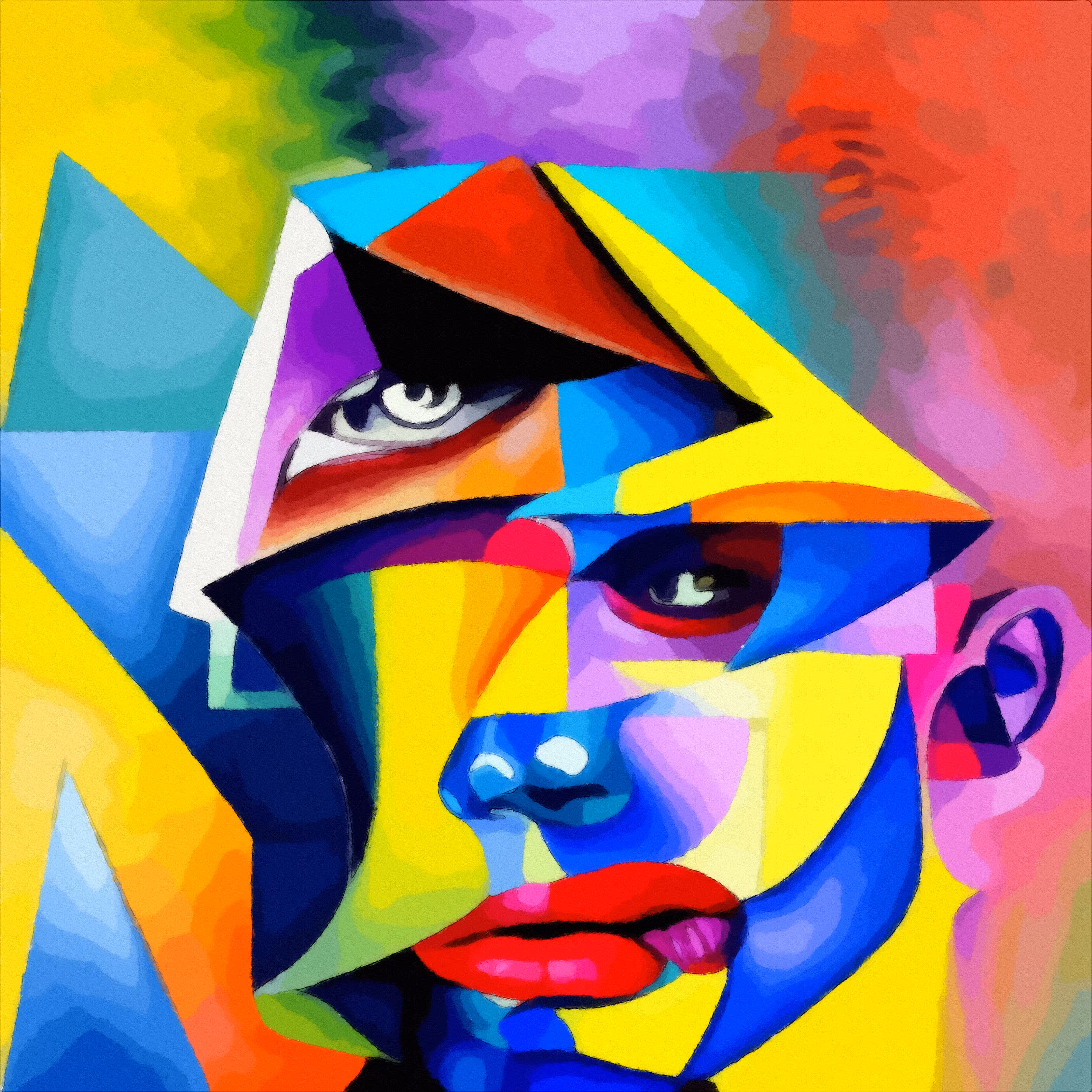 Cubism 7