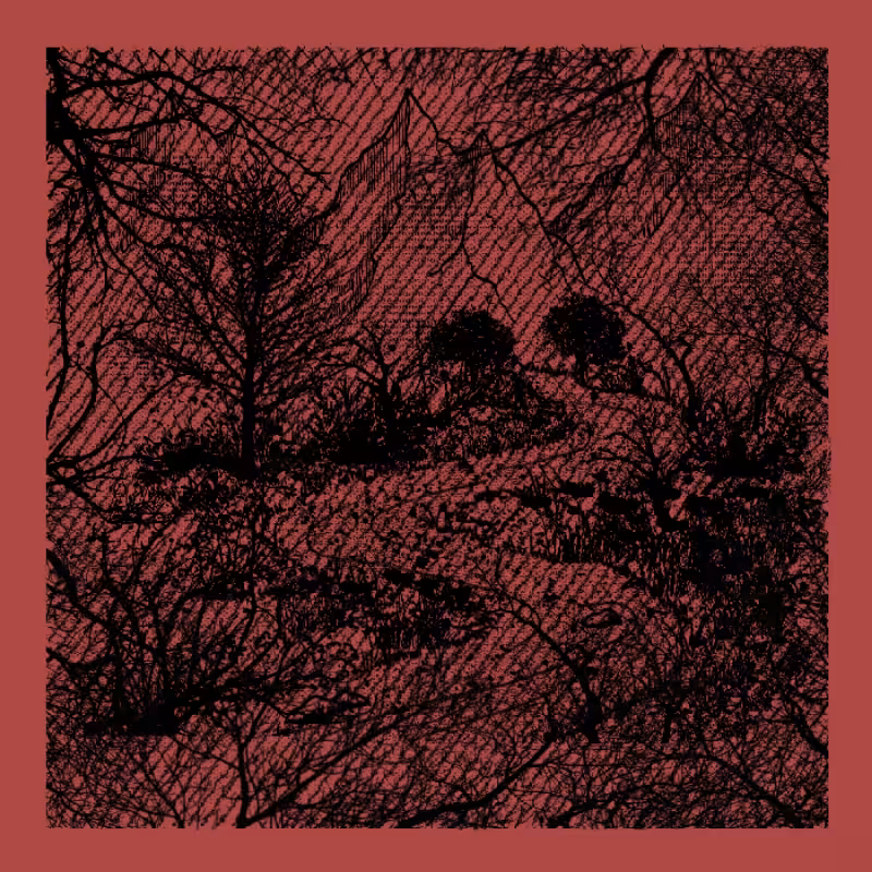 Valley of Shadows #4