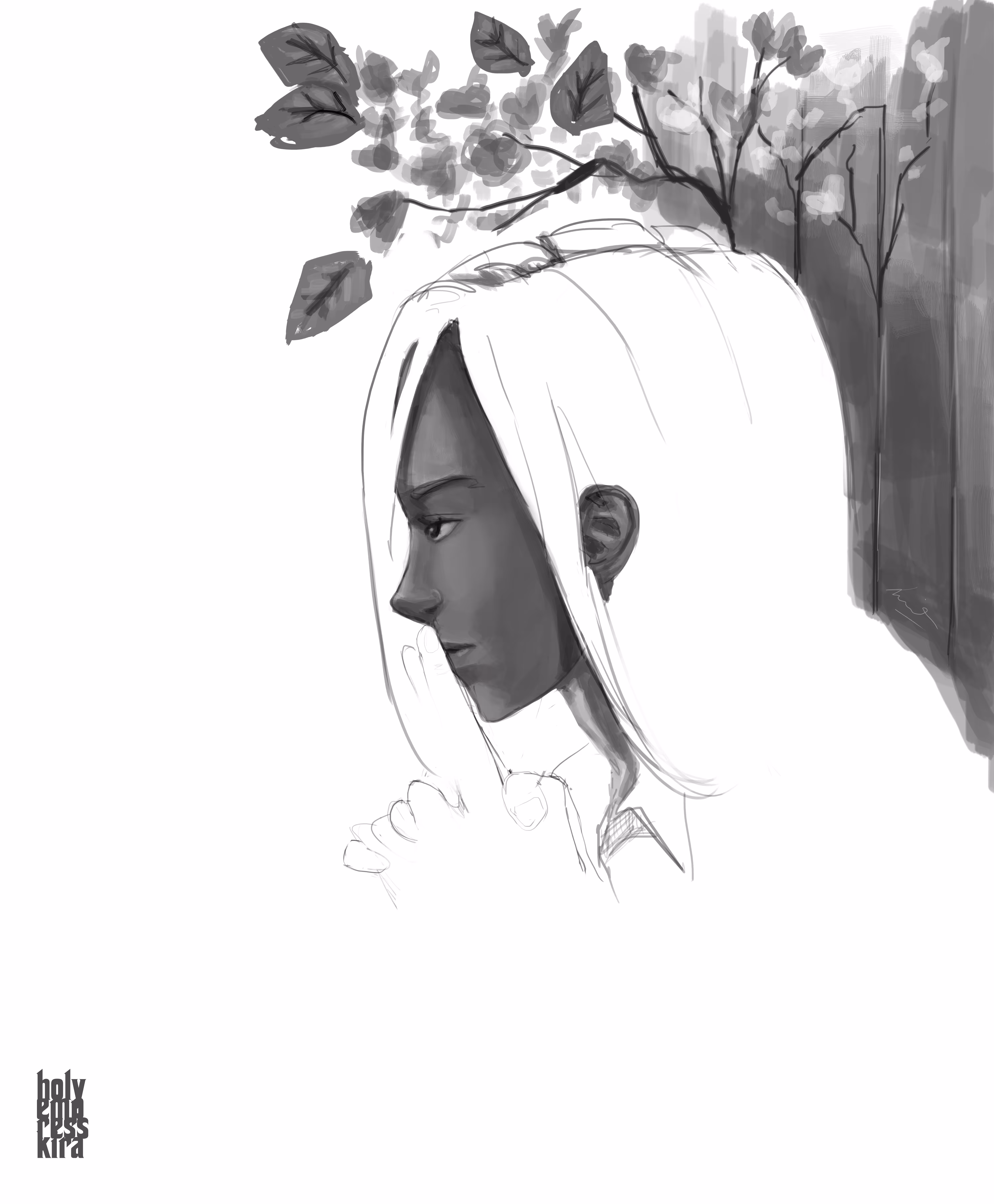 Love & Blossom
