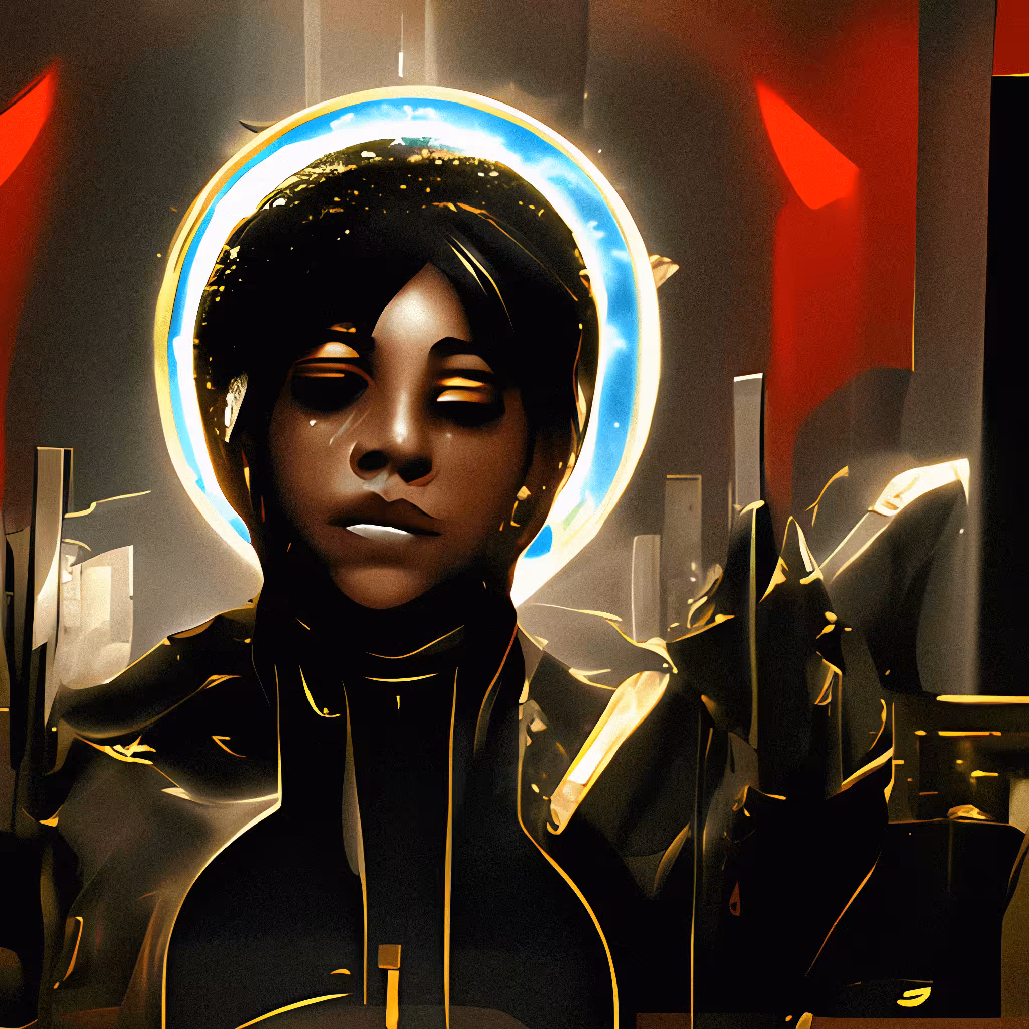 Future Proof Visions #015