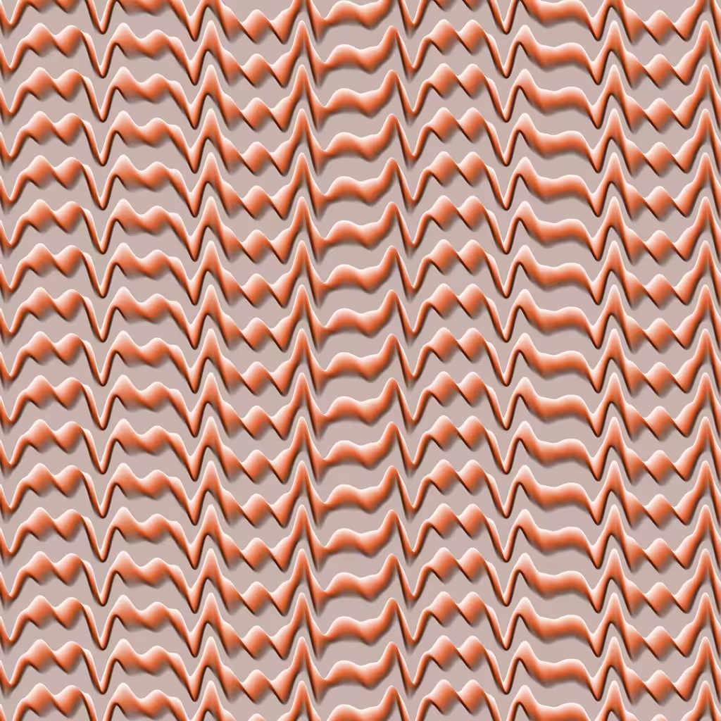 Melting Phase #48