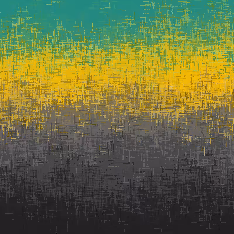 Pixel Tunneling #1