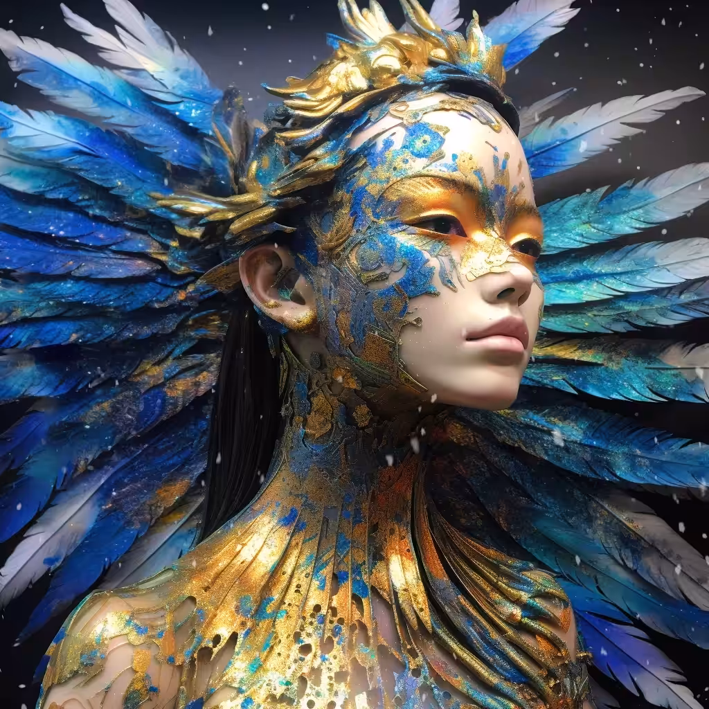 DIVINΞ