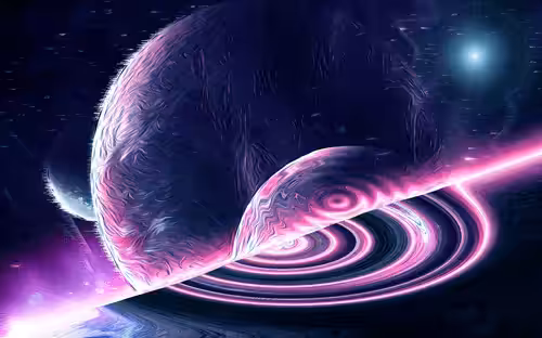 LOST IN S P A C E #2