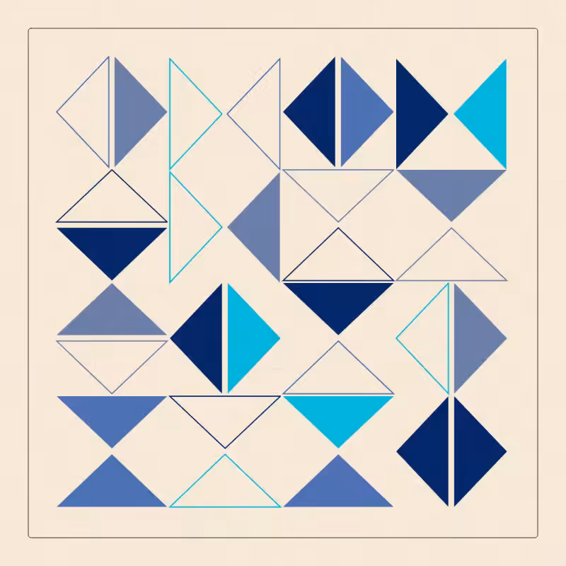 Azulejo #28