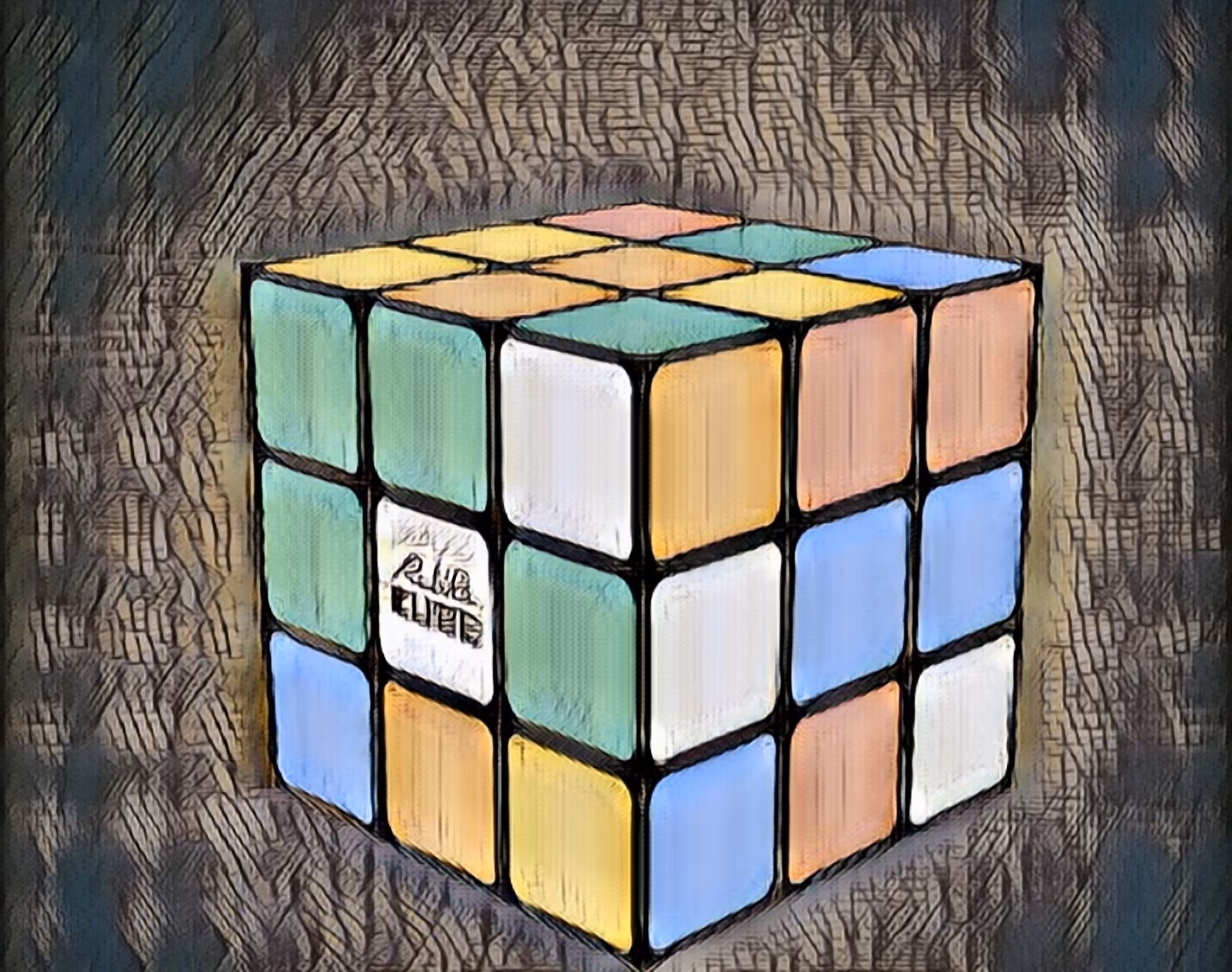 Universal Rubik's