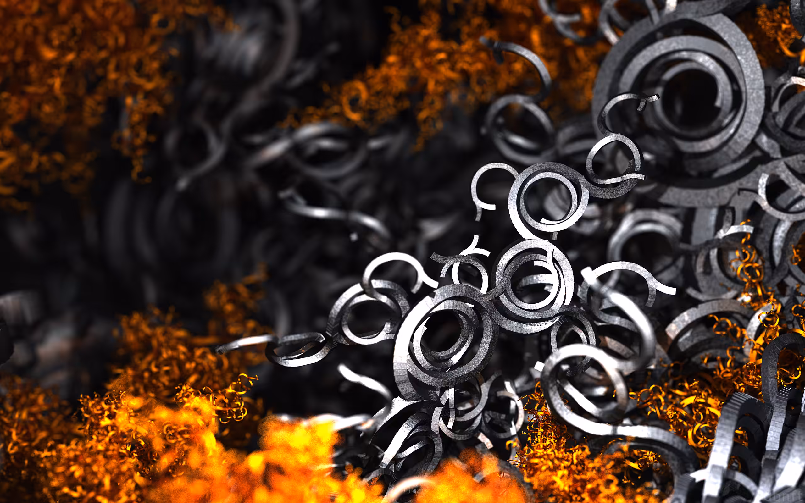 Synthestructure (2012)