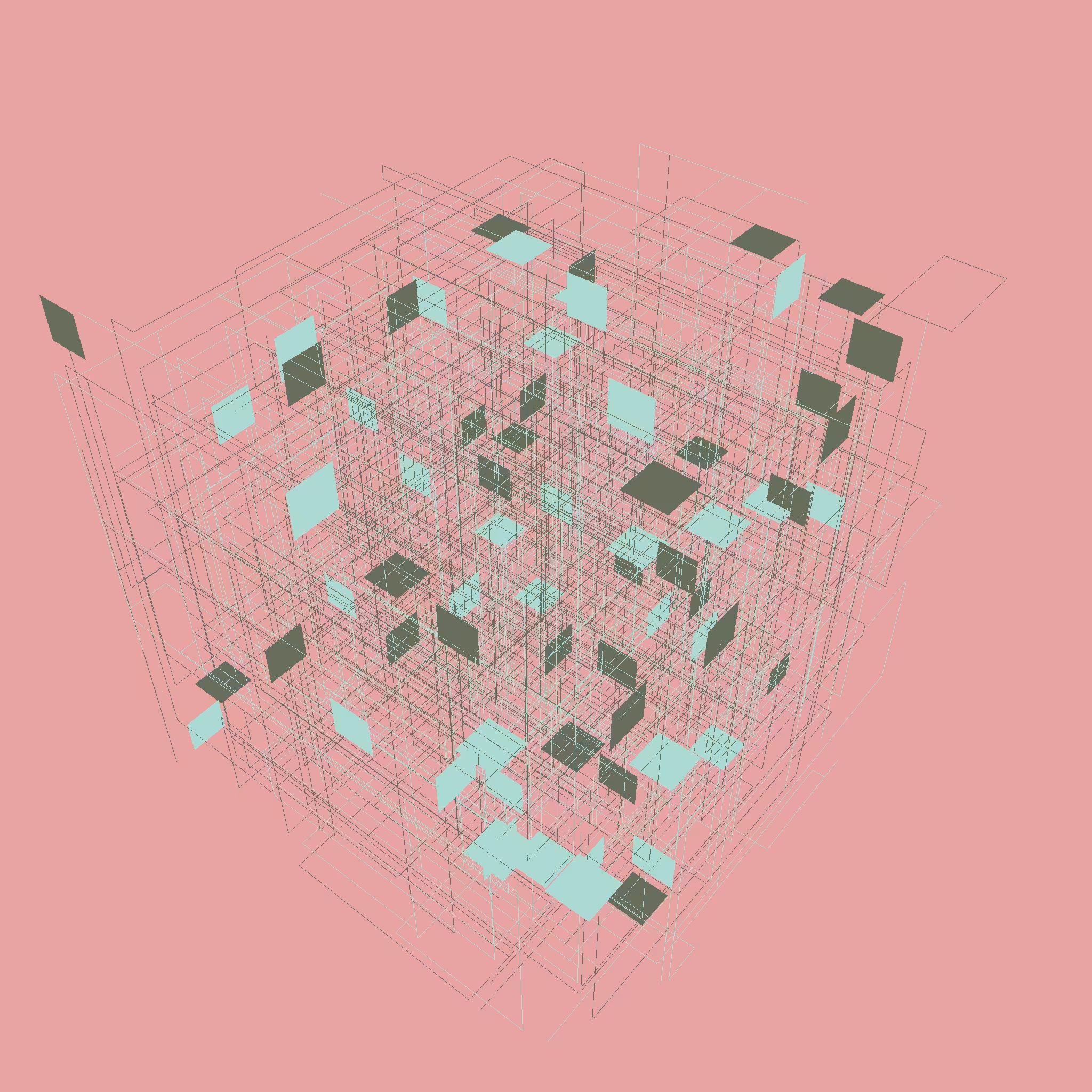 Cages #9