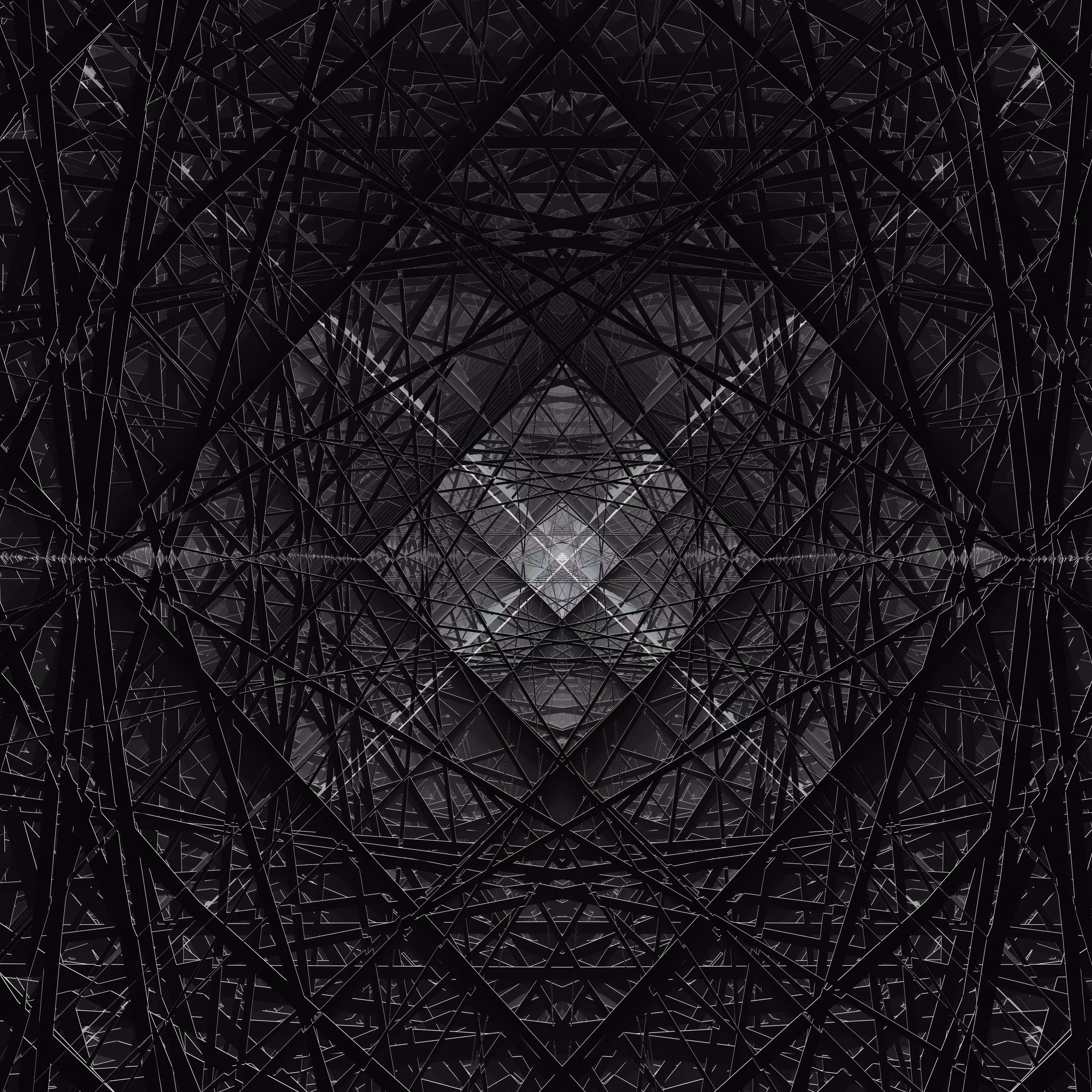String Cave II