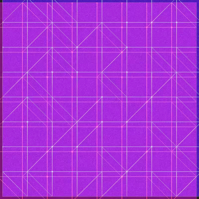 ISOMETRIC GLITCH #188