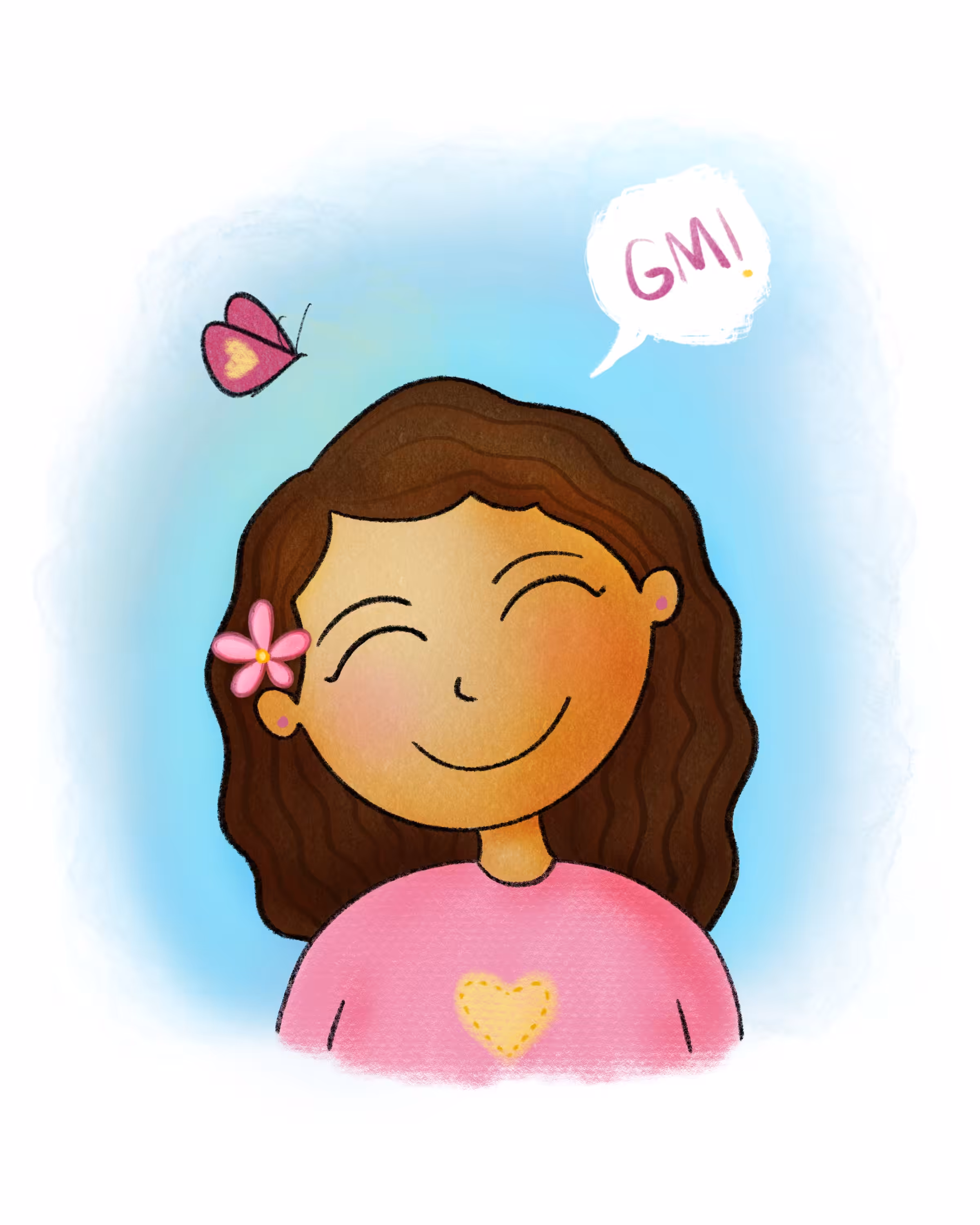 Smile Candy