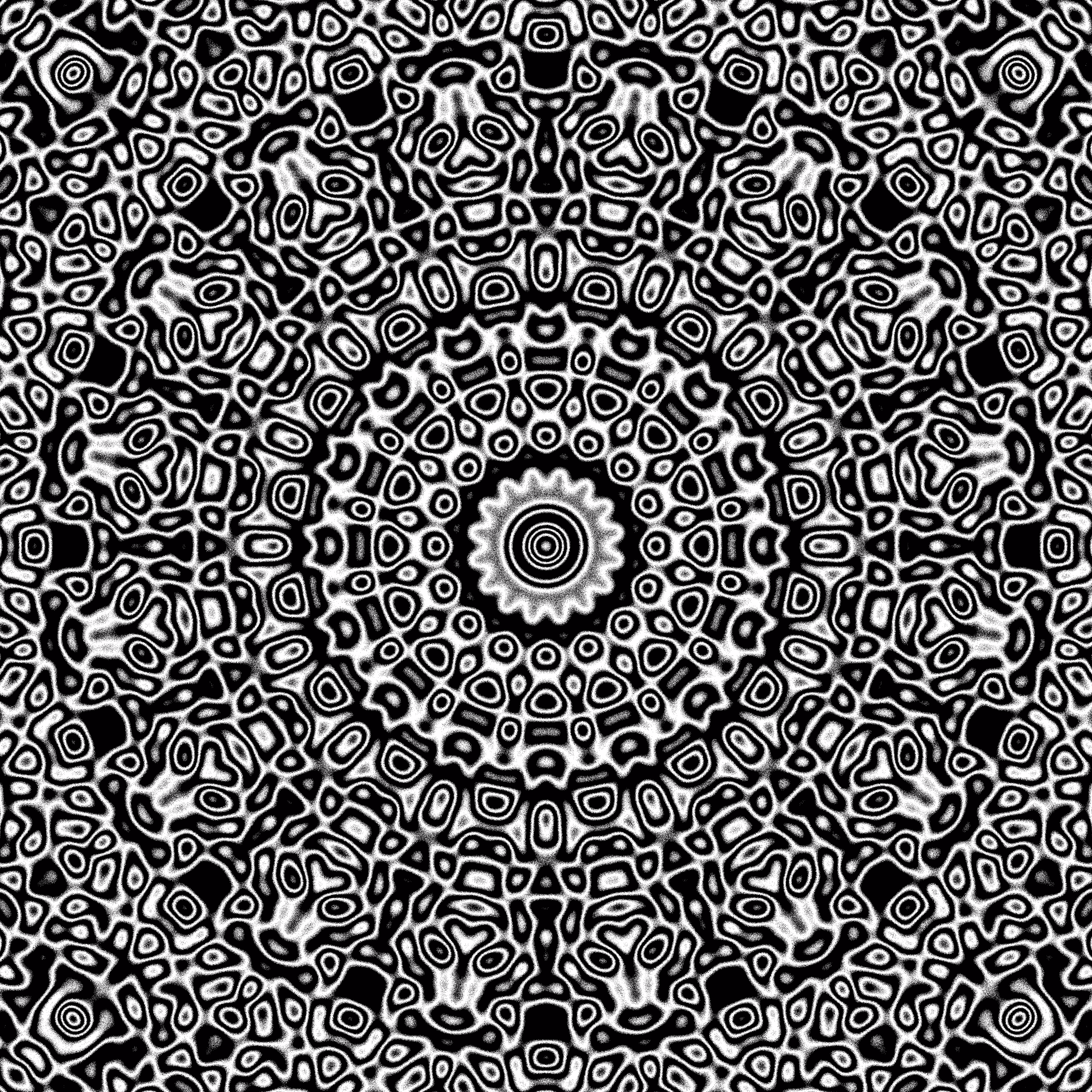 QUASICRYSTAL 20190801_174108 ("ONE BIT DEVIL")