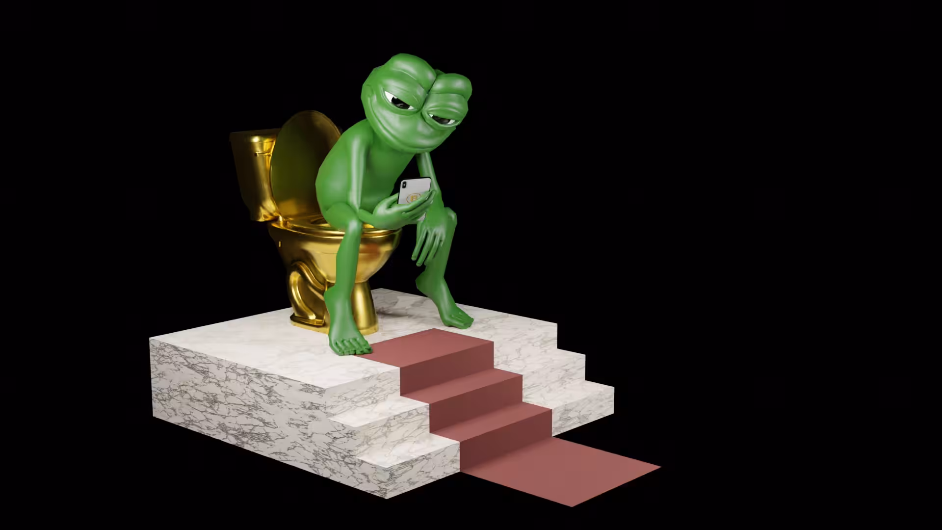 Throne of Decisions