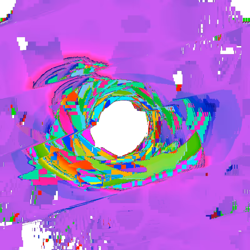 Magic Pixels #103