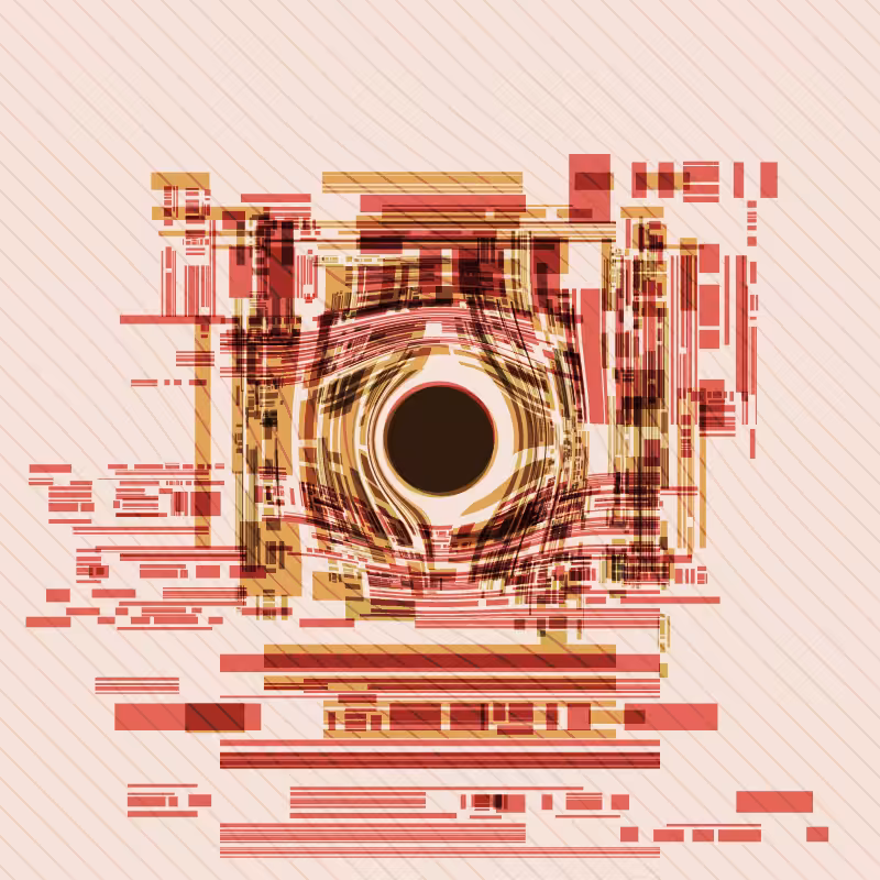 Fission Garden #3