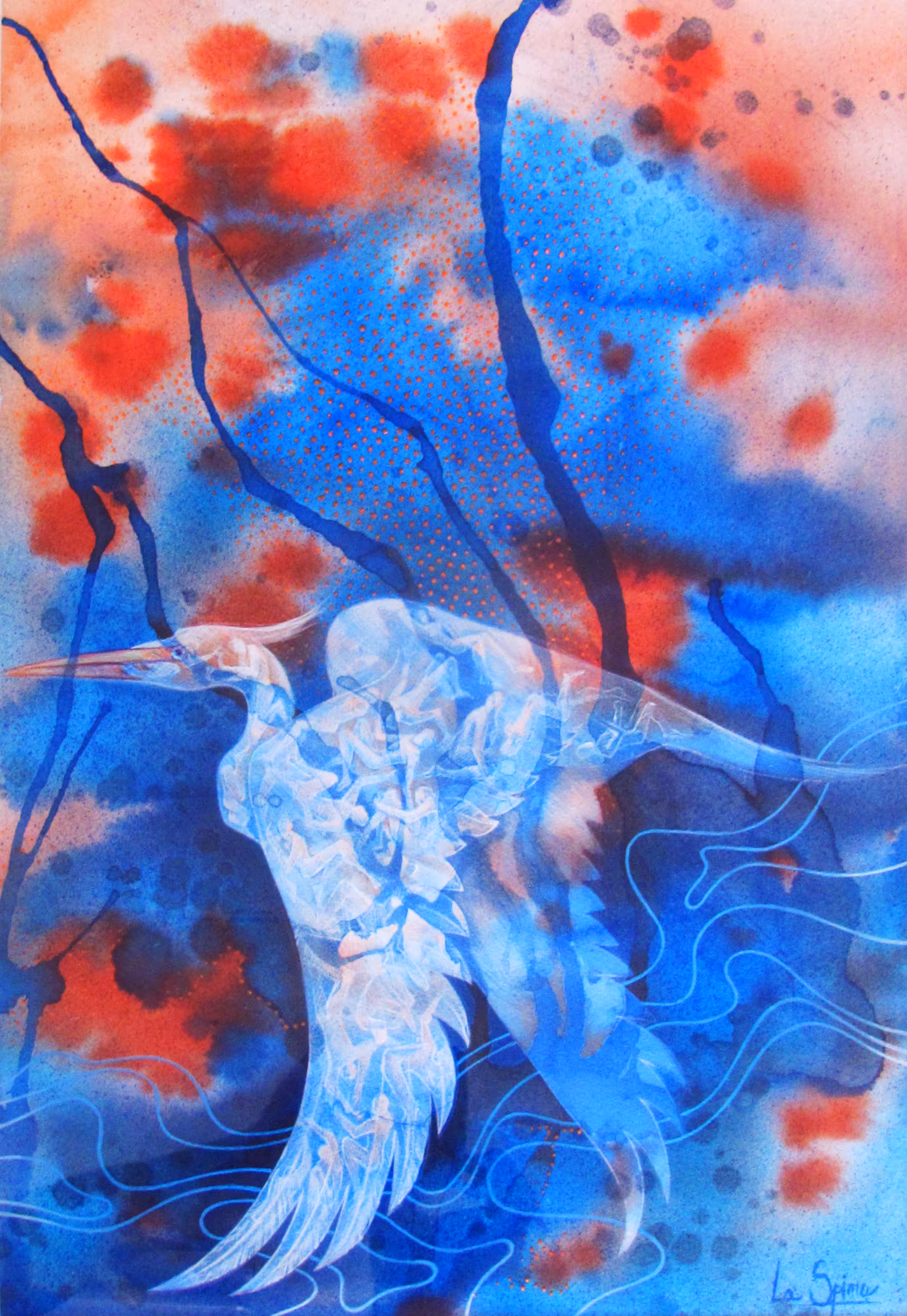 Transmigration of souls