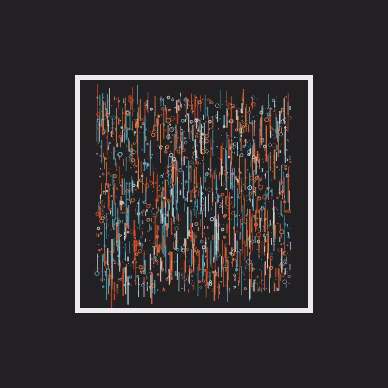 Wind & Rain #37